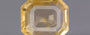 Ceylon Yellow Sapphire - 2.43 Carat Limited Quality CYS-3584