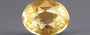 Ceylon Yellow Sapphire - 2.58 Carat Limited Quality CYS-3866