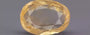 Ceylon Yellow Sapphire - 2.63 Carat Limited Quality CYS-3458