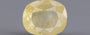 Yellow Sapphire - 2.70 Carats