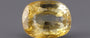 Yellow Sapphire - 2.75 Carats