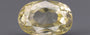Yellow Sapphire - 2.80 Carats