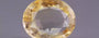 Yellow Sapphire - 2.83 Carats