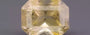 Yellow Sapphire - 2.83 Carats