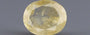 Yellow Sapphire - 2.84 Carats