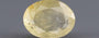 Ceylon Yellow Sapphire - 2.85 Carat Fine Quality CYS-4110