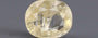Yellow Sapphire - 2.87 Carats