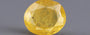 Ceylon Yellow Sapphire - 2.88 Carat Fine Quality CYS-4109