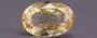 Yellow Sapphire - 2.88 Carats