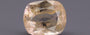 Yellow Sapphire - 2.90 Carats