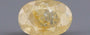 Yellow Sapphire - 2.96 Carats