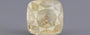 Yellow Sapphire - 2.98 Carats