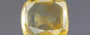 Ceylon Yellow Sapphire - 2.98 Carat Prime Quality CYS-3827
