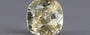 Yellow Sapphire - 3.00 Carats