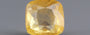 Ceylon Yellow Sapphire - 3.03 Carat Limited Quality CYS-3874