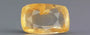 Ceylon Yellow Sapphire - 3.04 Carat Fine Quality CYS-3872