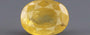 Ceylon Yellow Sapphire - 3.04 Carat Fine Quality CYS-4088