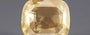 Yellow Sapphire - 3.05 Carats