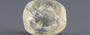 Ceylon Yellow Sapphire - 3.05 Carat Fine Quality CYS-4078