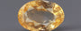 Yellow Sapphire - 3.06 Carats