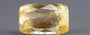 Yellow Sapphire - 3.06 Carats