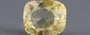 Yellow Sapphire - 3.08 Carats