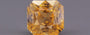 Ceylon Yellow Sapphire - 3.08 Rare Quality CYS-3709