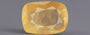 Ceylon Yellow Sapphire - 3.09 Carat Fine Quality CYS-3877