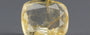 Ceylon Yellow Sapphire - 3.10 Carat Prime Quality CYS 3768
