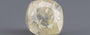 Yellow Sapphire - 3.12 Carats