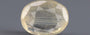 Yellow Sapphire - 3.12 Carats
