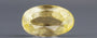 Ceylon Yellow Sapphire - 3.15 Carat Prime Quality CYS-3770