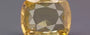 Ceylon Yellow Sapphire - 3.16 Carat Limited Quality CYS-3548