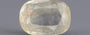Yellow Sapphire - 3.17 Carats