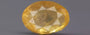 Ceylon Yellow Sapphire - 3.18 Carat Fine Quality CYS-3896