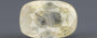Ceylon Yellow Sapphire - 3.19 Carat Fine Quality CYS-4071