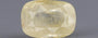Yellow Sapphire - 3.19 Carats