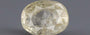 Ceylon Yellow Sapphire - 3.30 Carat Fine Quality CYS-4089