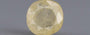 Yellow Sapphire - 3.41 Carats