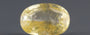 Ceylon Yellow Sapphire - 3.40 Carat Prime Quality CYS 3783