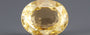 Yellow Sapphire - 3.44 Carats