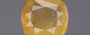 Ceylon Yellow Sapphire - 3.49 Carat Fine Quality CYS-3897