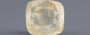 Yellow Sapphire - 3.50 Carats