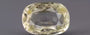 Yellow Sapphire - 3.50 Carats