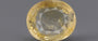 Ceylon Yellow Sapphire - 3.51 Carat Limited Quality CYS-3655