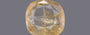 Yellow Sapphire - 3.53 Carats
