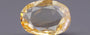 Yellow Sapphire - 3.54 Carats