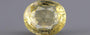 Ceylon Yellow Sapphire - 3.54 Carat Prime Quality CYS-4069