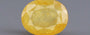 Yellow Sapphire - 3.56 Carats