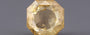 Ceylon Yellow Sapphire - 3.57 Carat Rare Quality CYS-3585